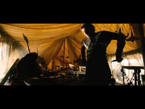 Titanların Öfkesi (Wrath of the Titans) 2012 Fragman/Trailer
